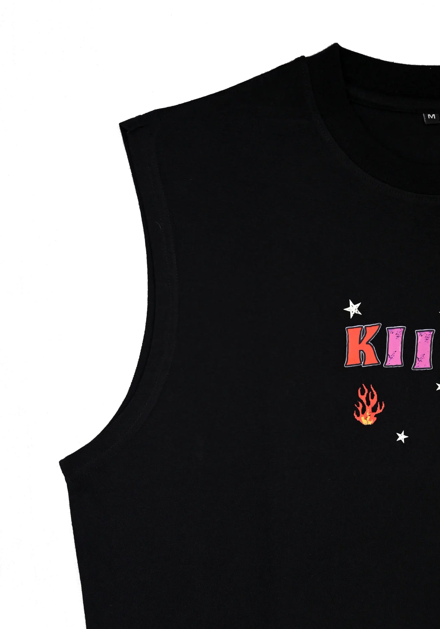 ARCADE TANK TOP