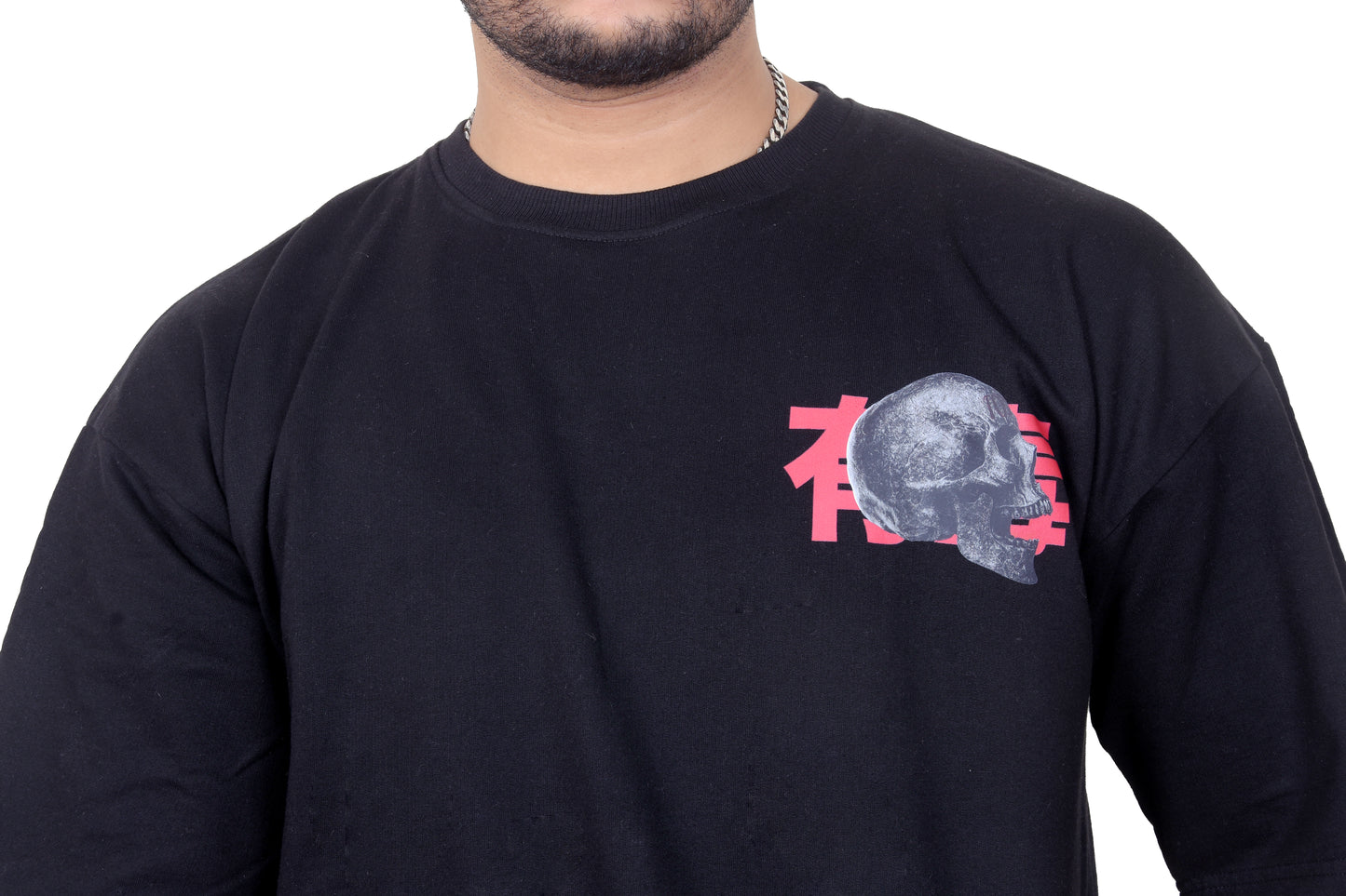 Kiivo Skull T-Shirt