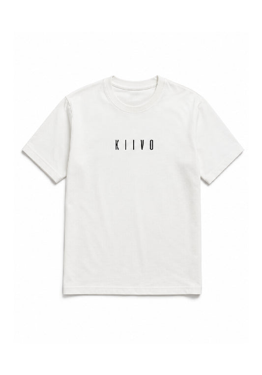 RULES THE WORLD-Oversized T-shirt