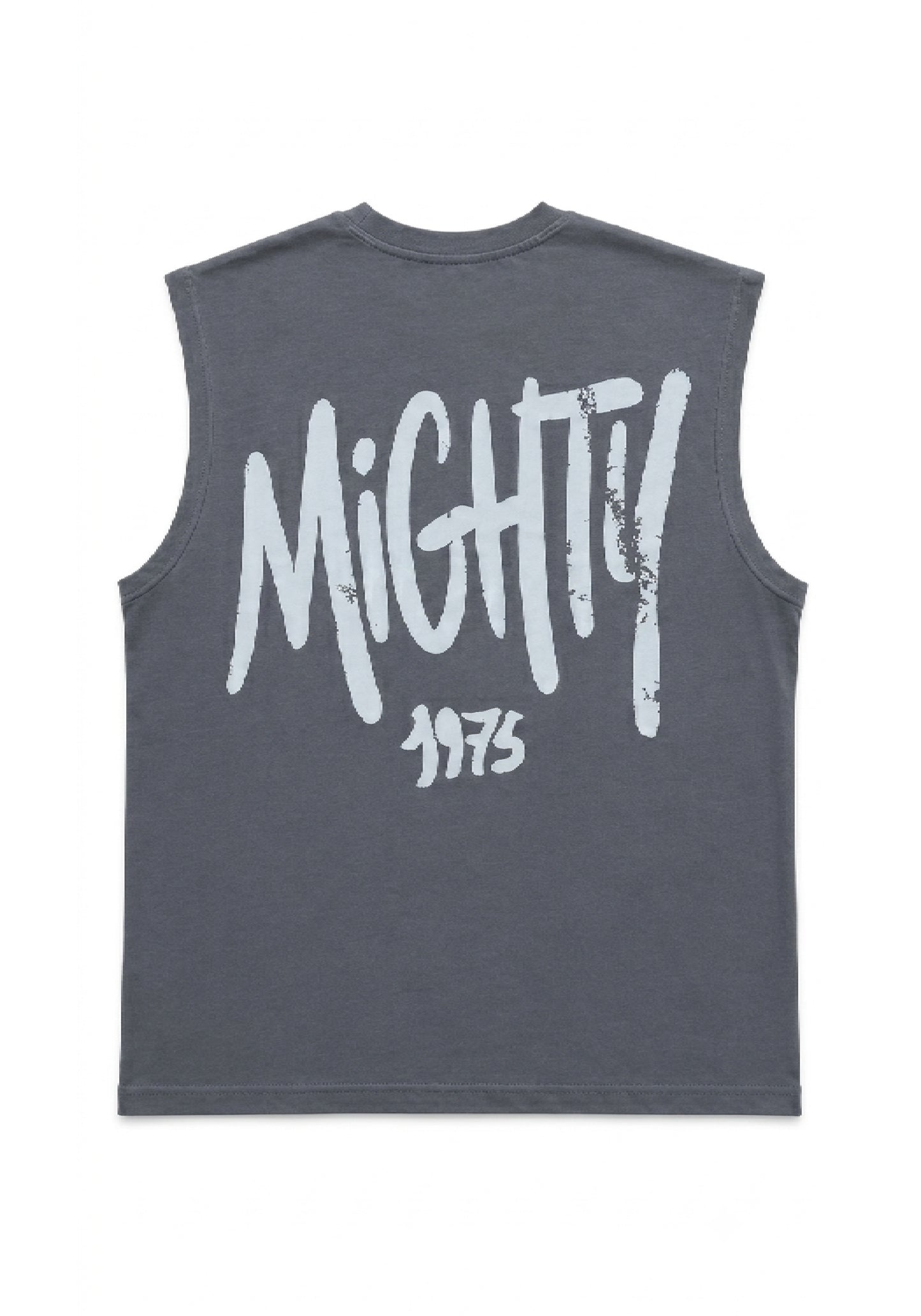 MIGHTY