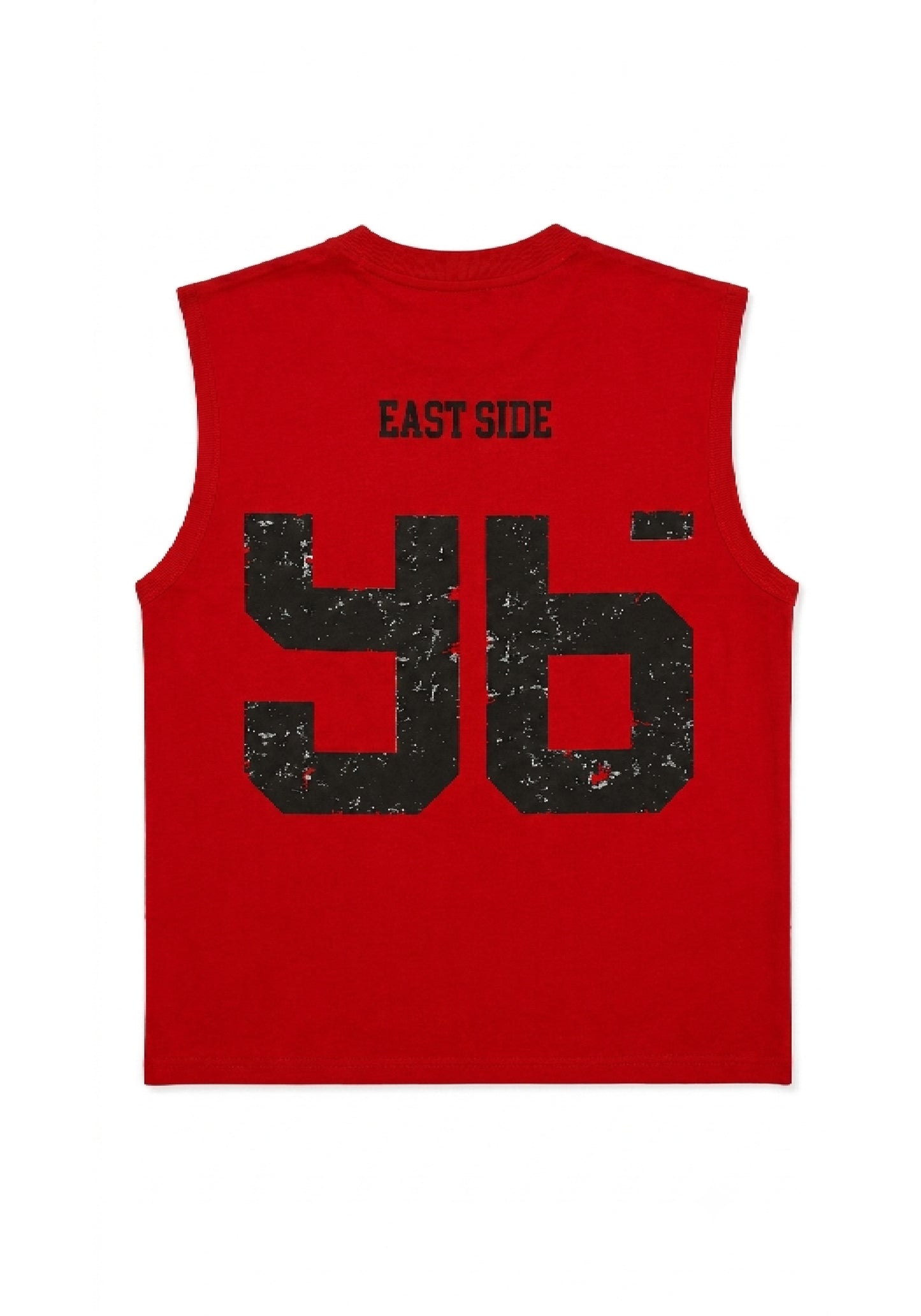EAST SIDE