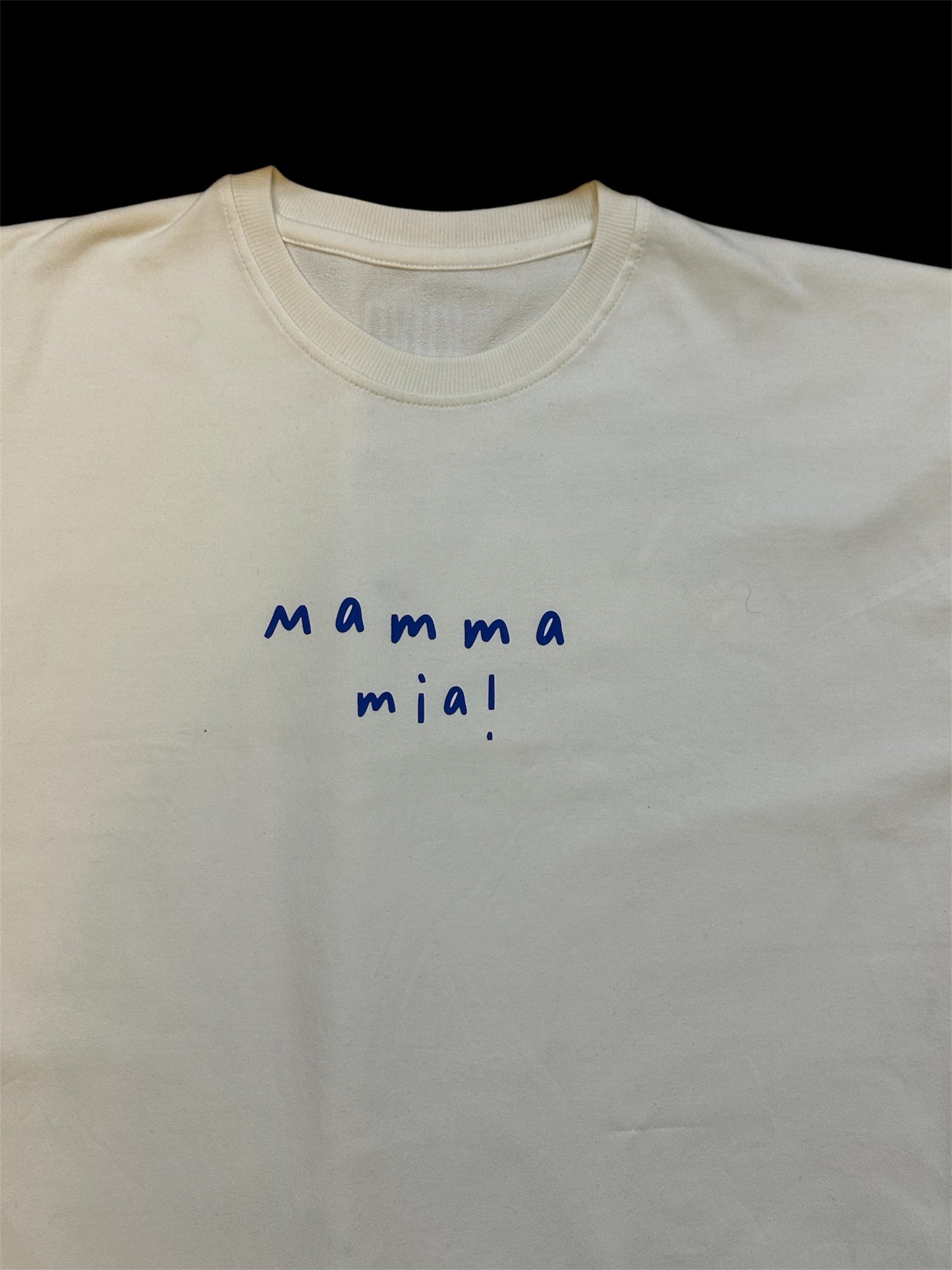 Kiivo Mamma Mia T-shirt