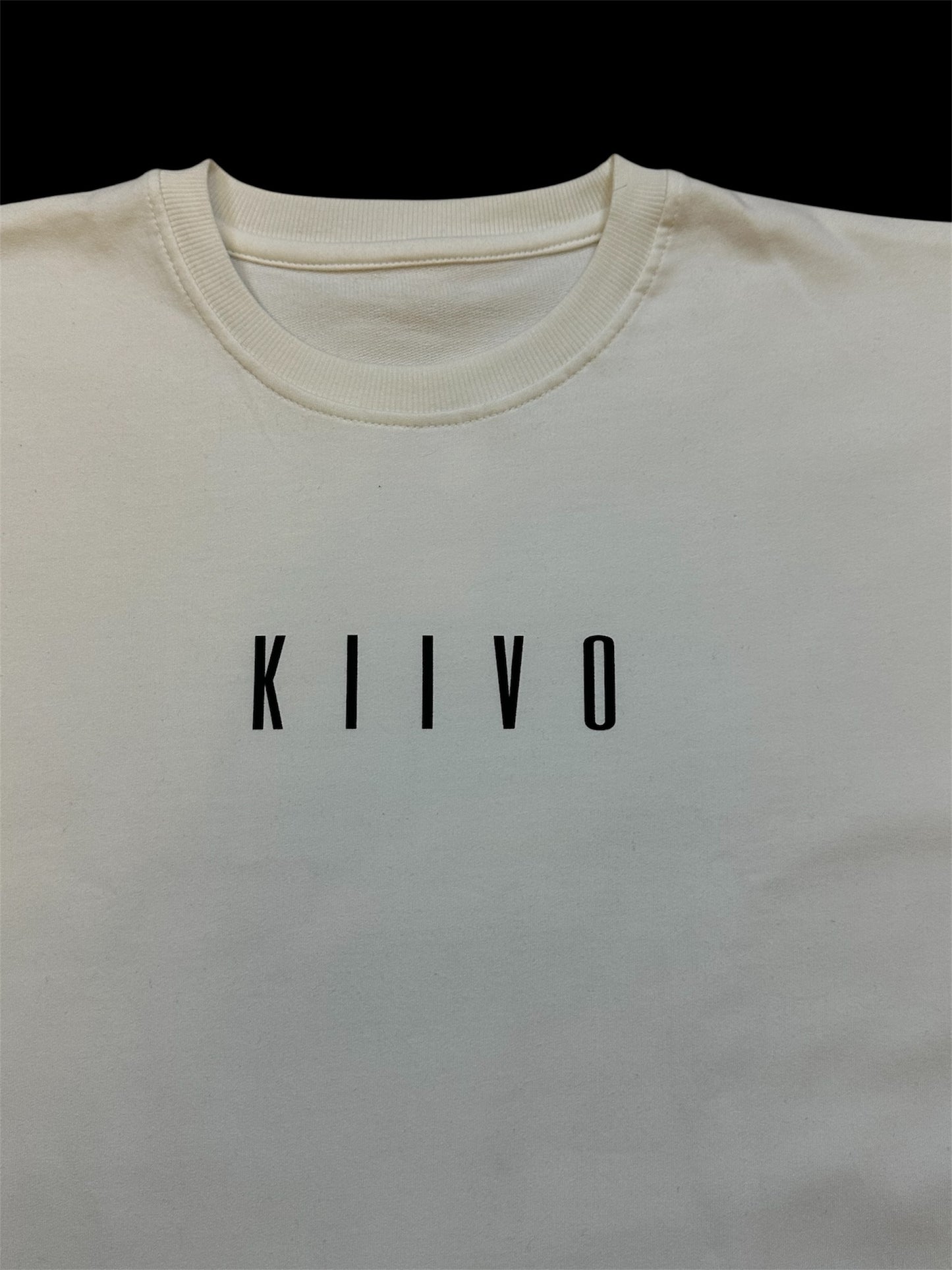 Kiivo They Not Like Us T-shirt
