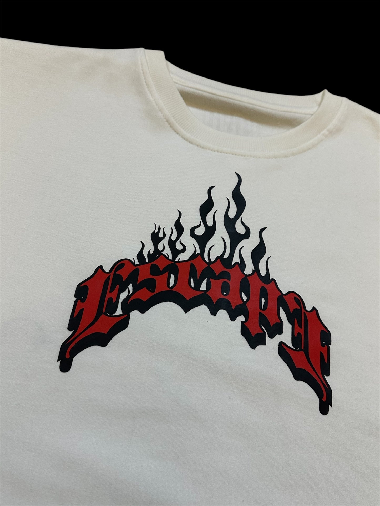 Kiivo Escape T-shirt