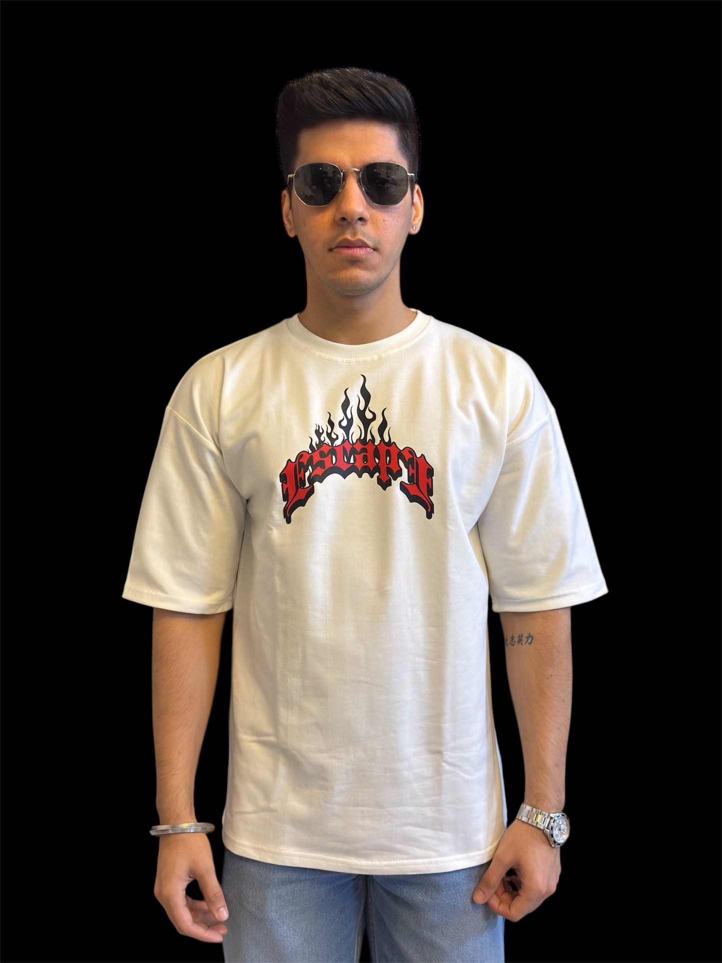 Kiivo Escape T-shirt
