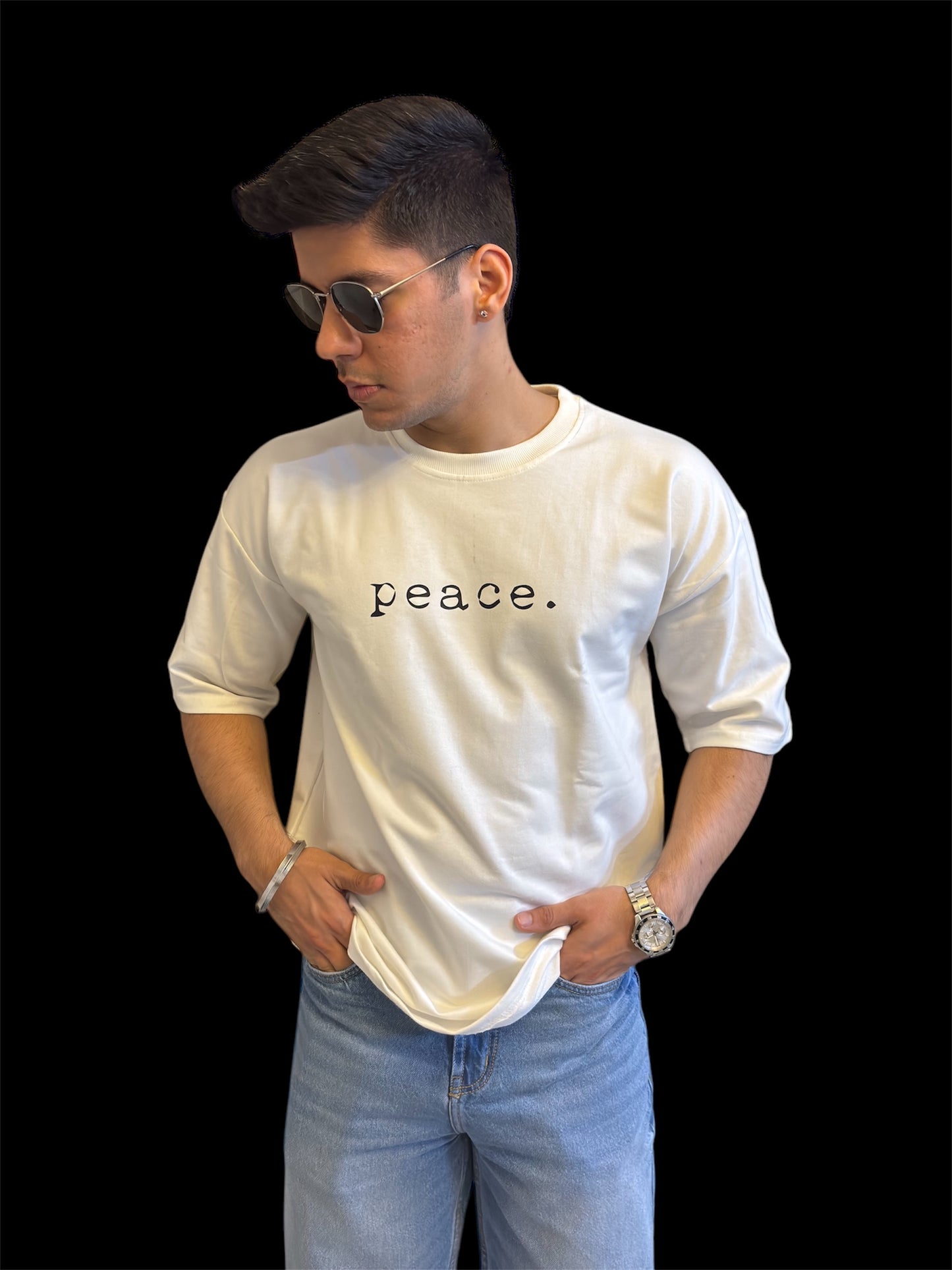Kiivo Beach T-shirt