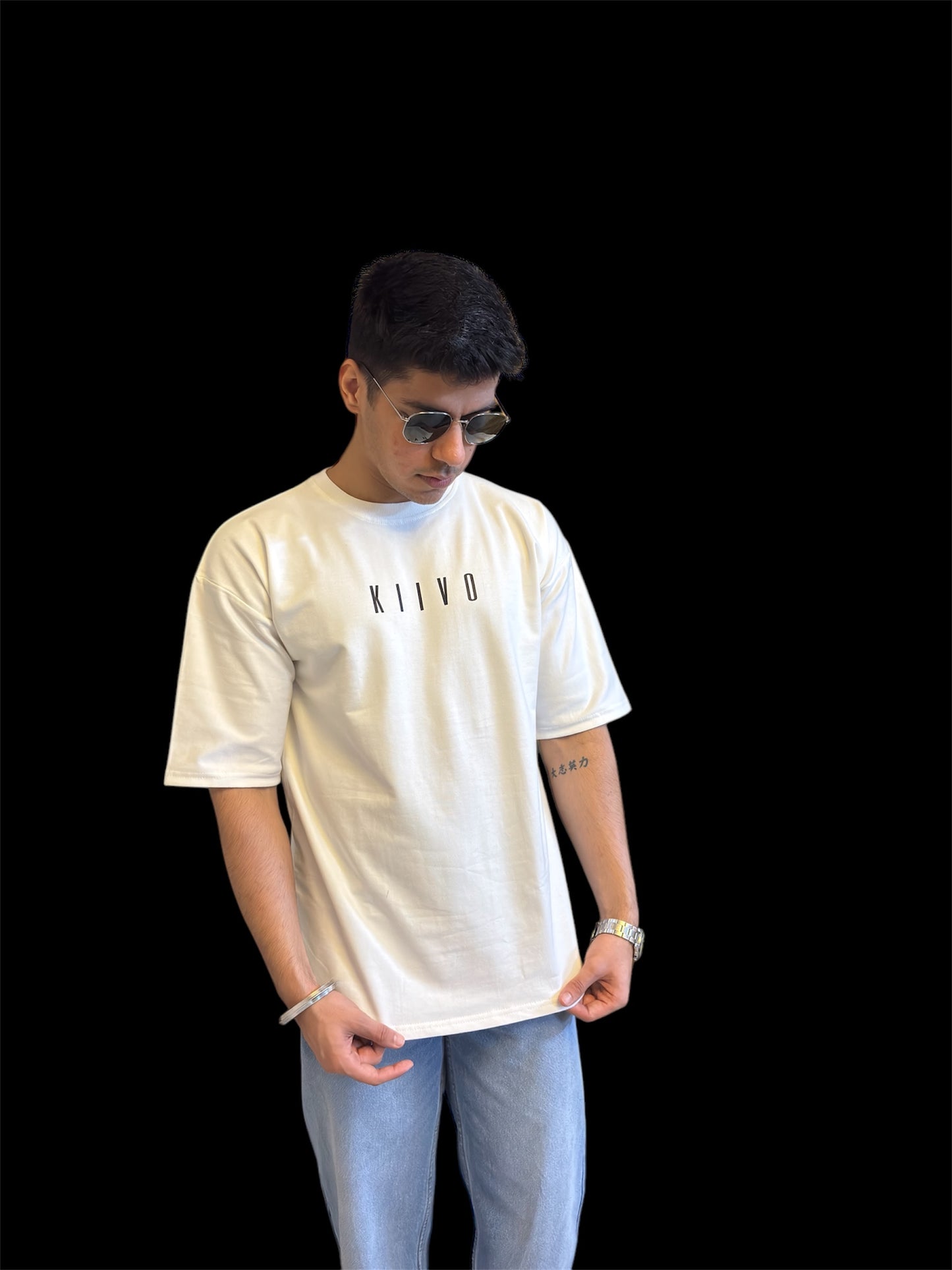Kiivo They Not Like Us T-shirt