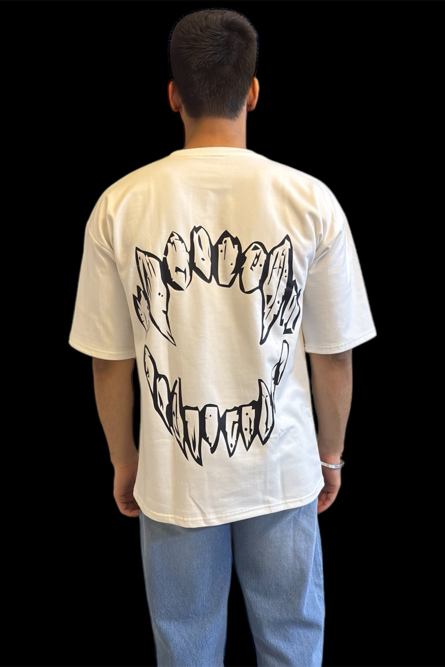 Kiivo Jaw T-shirt