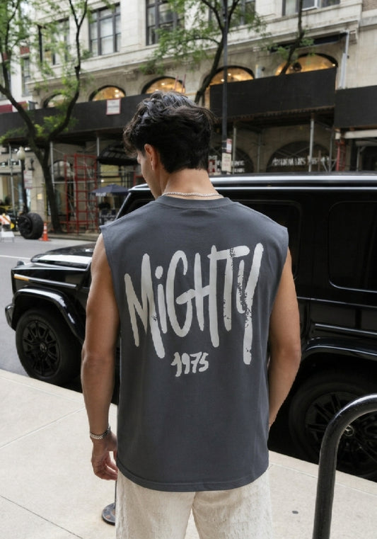 MIGHTY - TANK TOP
