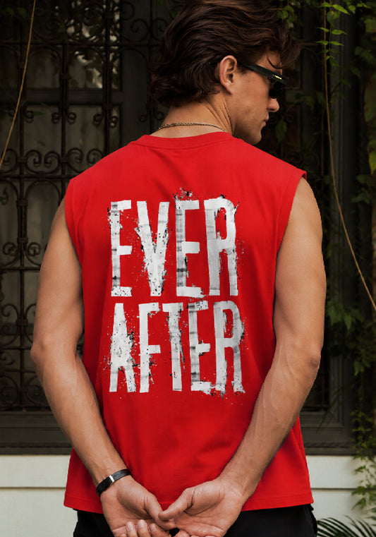 EVER AFTER TANK TOP
