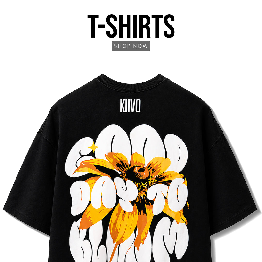T-SHIRTS
