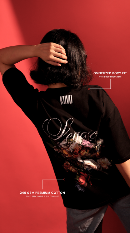 LEGACY-Unisex Oversized T-shirt