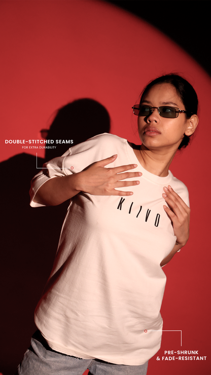 OASIS-Oversized T-shirt