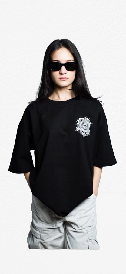 Kiivo Pattern T-Shirt
