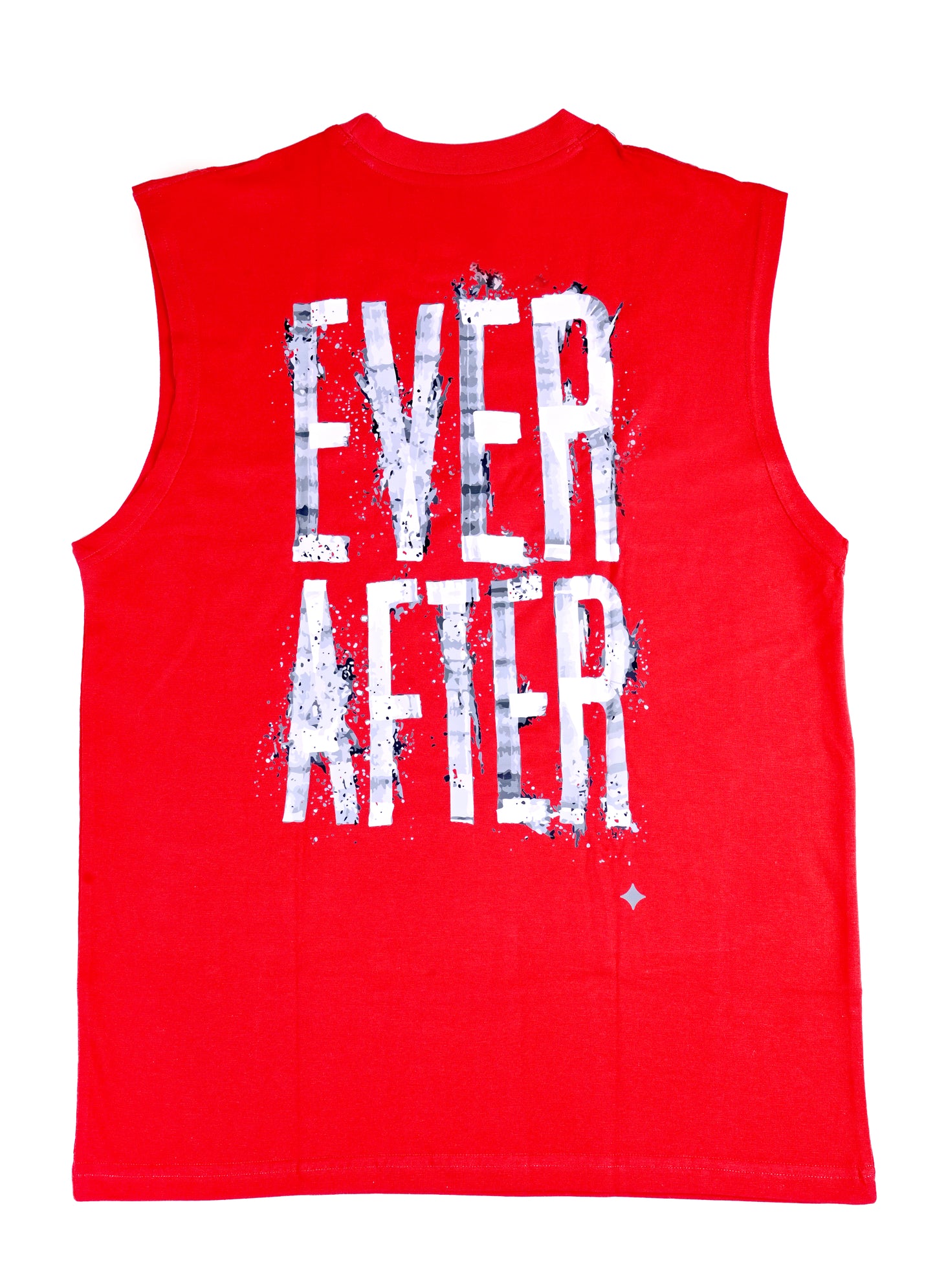EVER AFTER TANK TOP