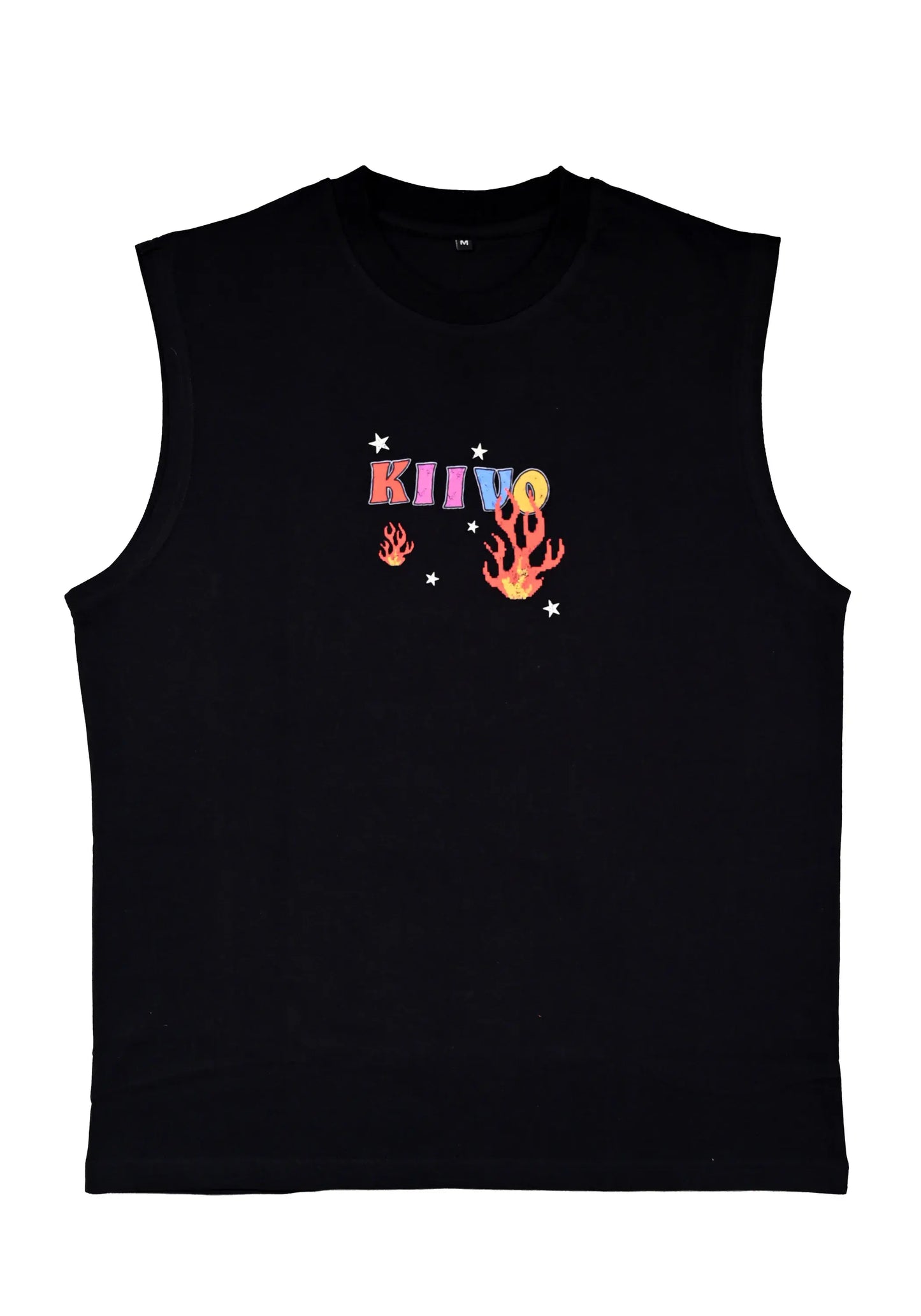 ARCADE TANK TOP