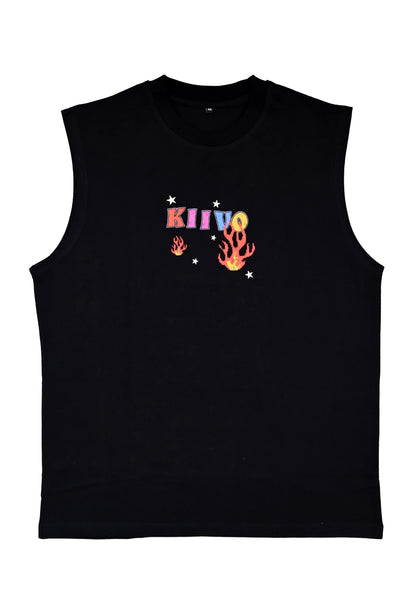 ARCADE TANK TOP