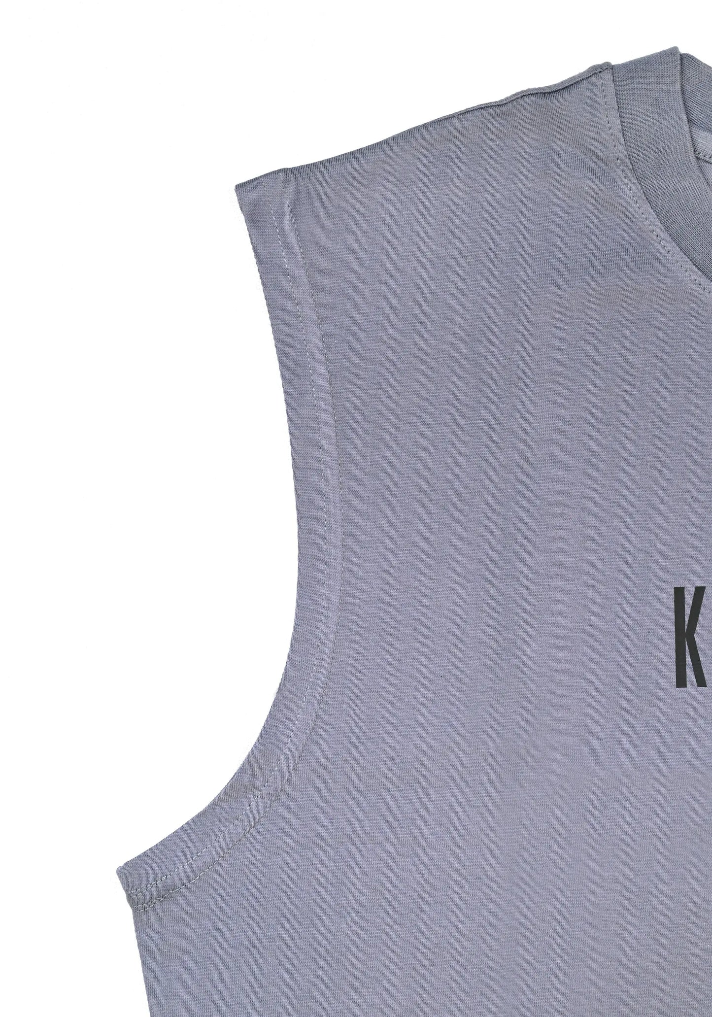 SPECIAL MODE TANK TOP