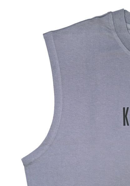 SPECIAL MODE TANK TOP