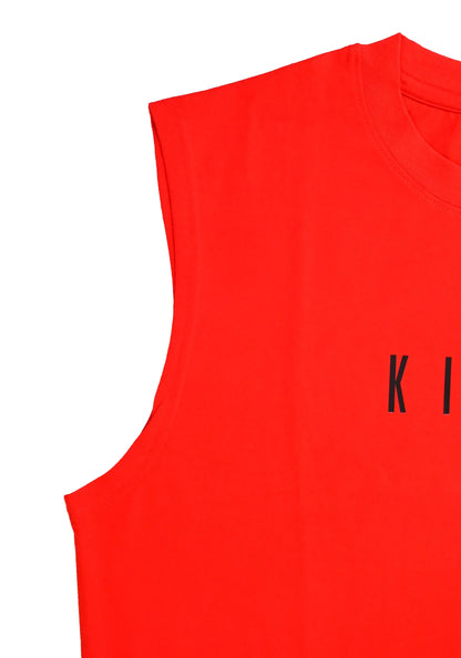 NORMAL IS BORING TANK TOP
