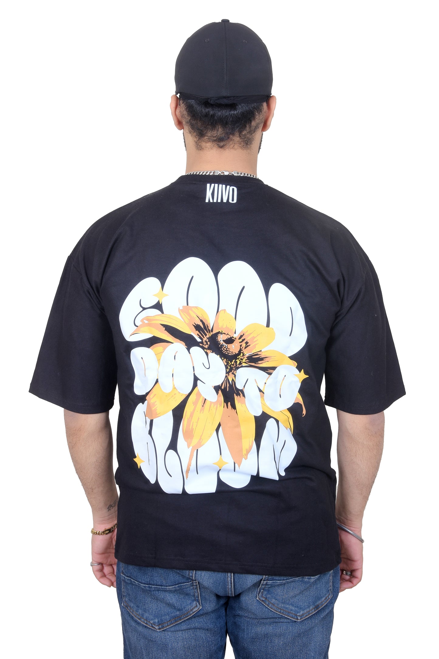 Kiivo Sunflower T-shirt