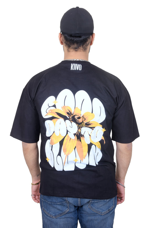 Kiivo Sunflower T-shirt
