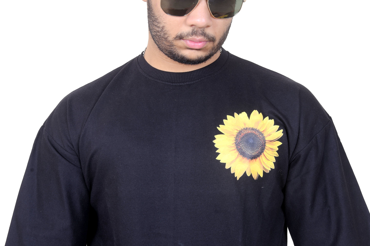 Kiivo Sunflower T-shirt