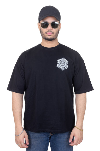 Kiivo Pattern T-Shirt