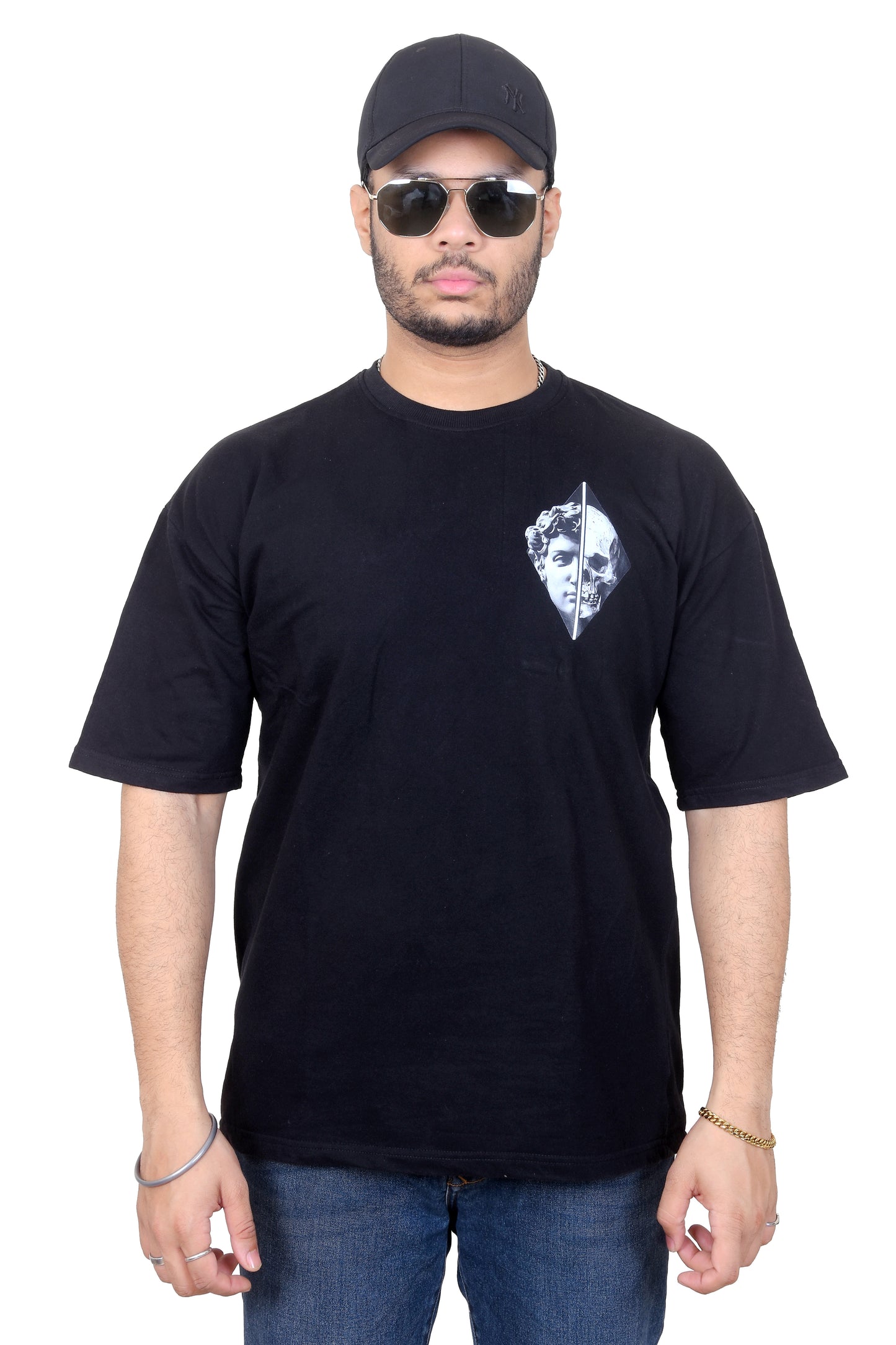 Kiivo Fallen Gods T-Shirt