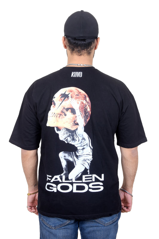 Kiivo Fallen Gods T-Shirt
