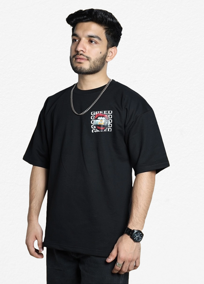 Kiivo Made of Money T-Shirt