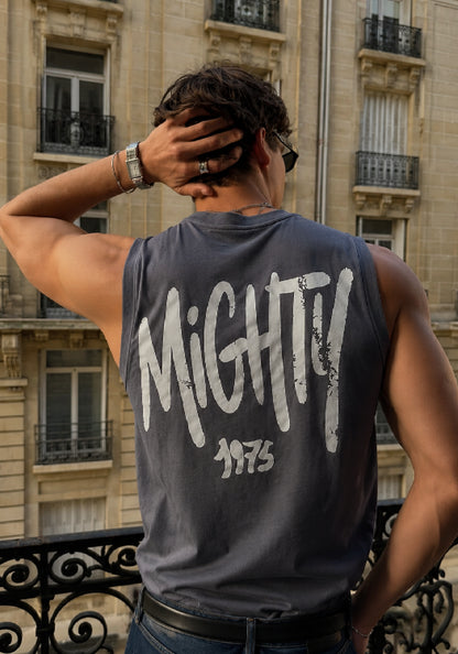 MIGHTY