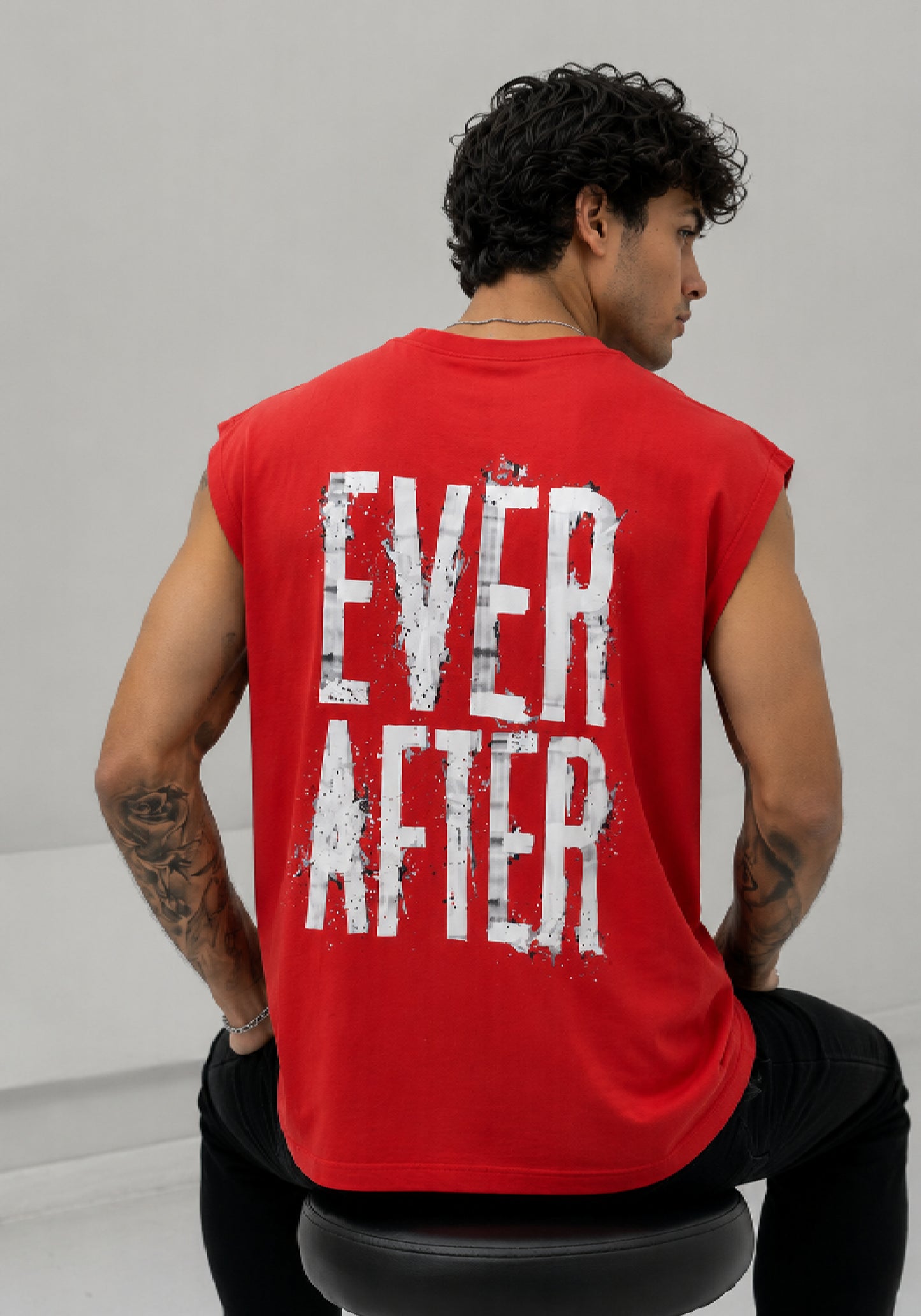 EVER AFTER TANK TOP