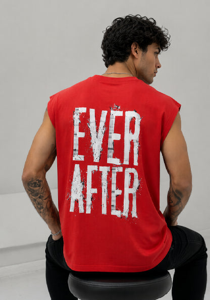 EVER AFTER TANK TOP