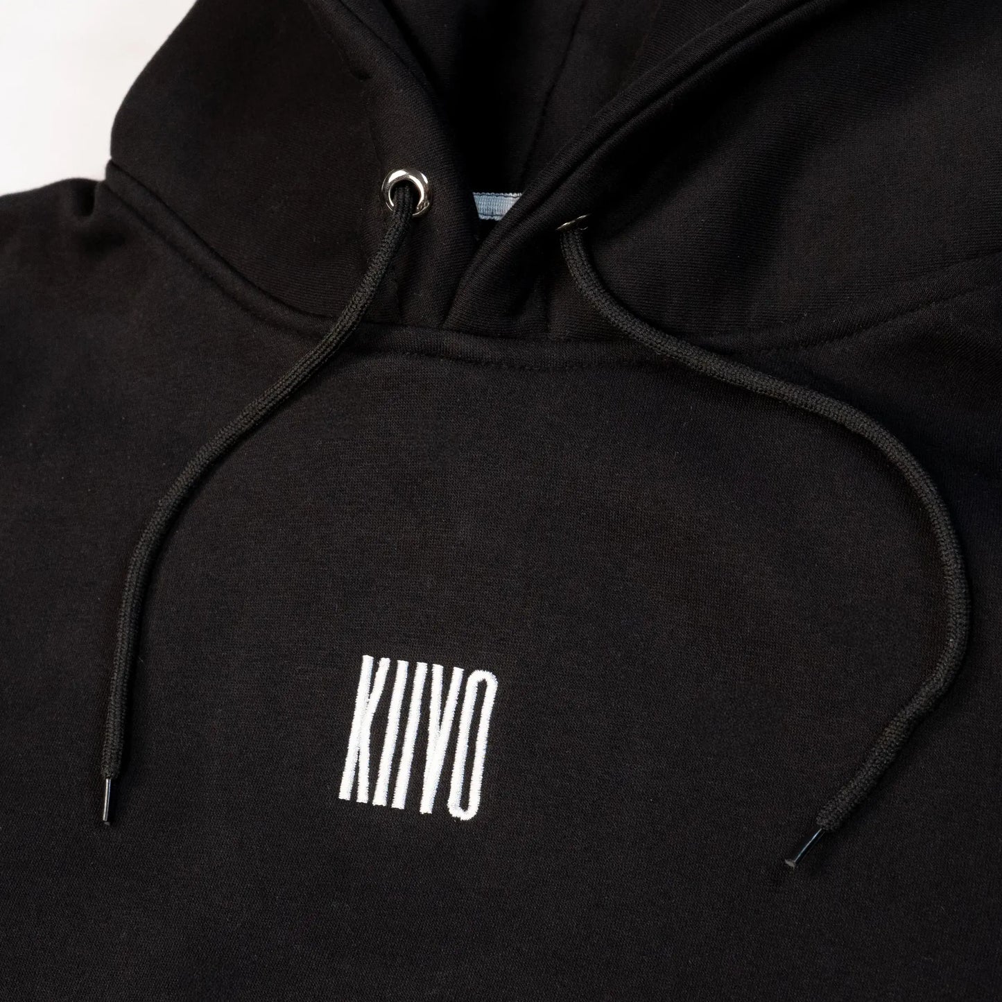 Black Oversized hoodie