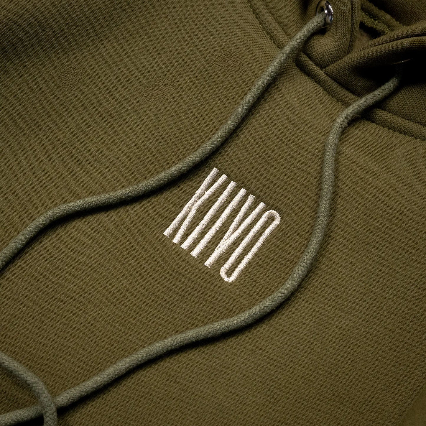 Olive Green Oversized hoodie