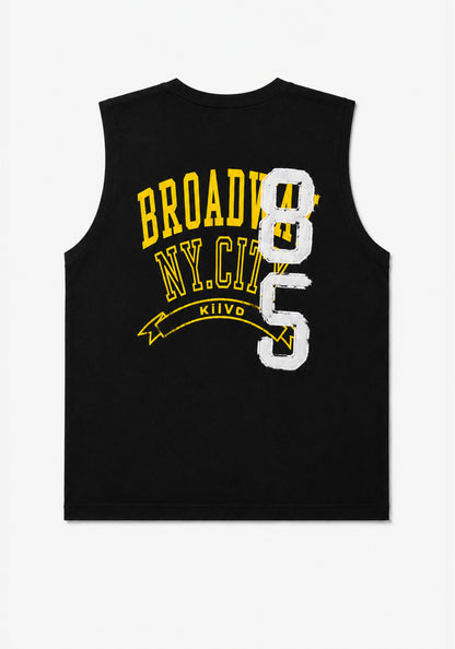 BLACK BROADWAY