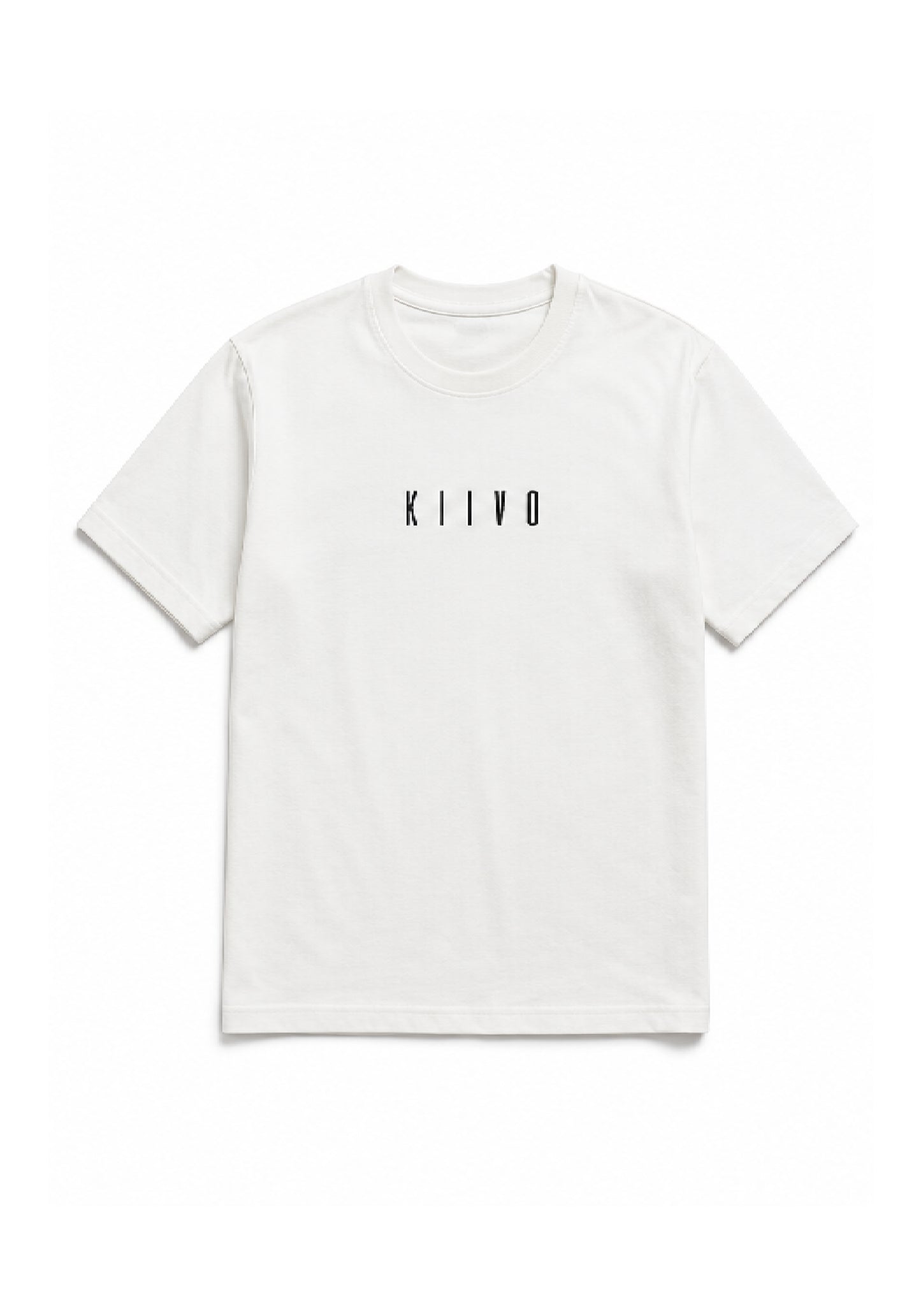 RULES THE WORLD-Oversized T-shirt