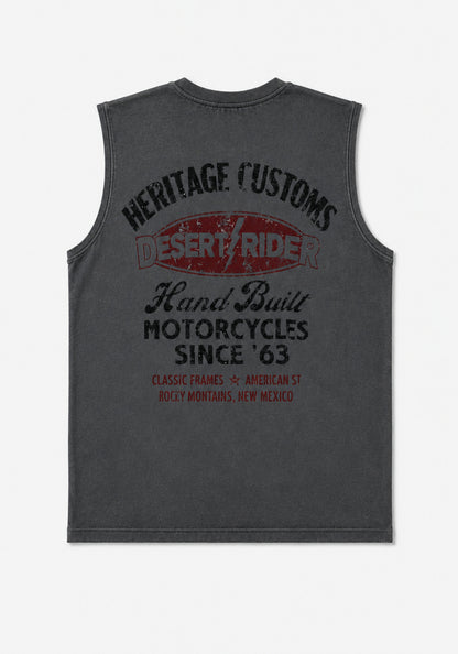 GREY HERITAGE