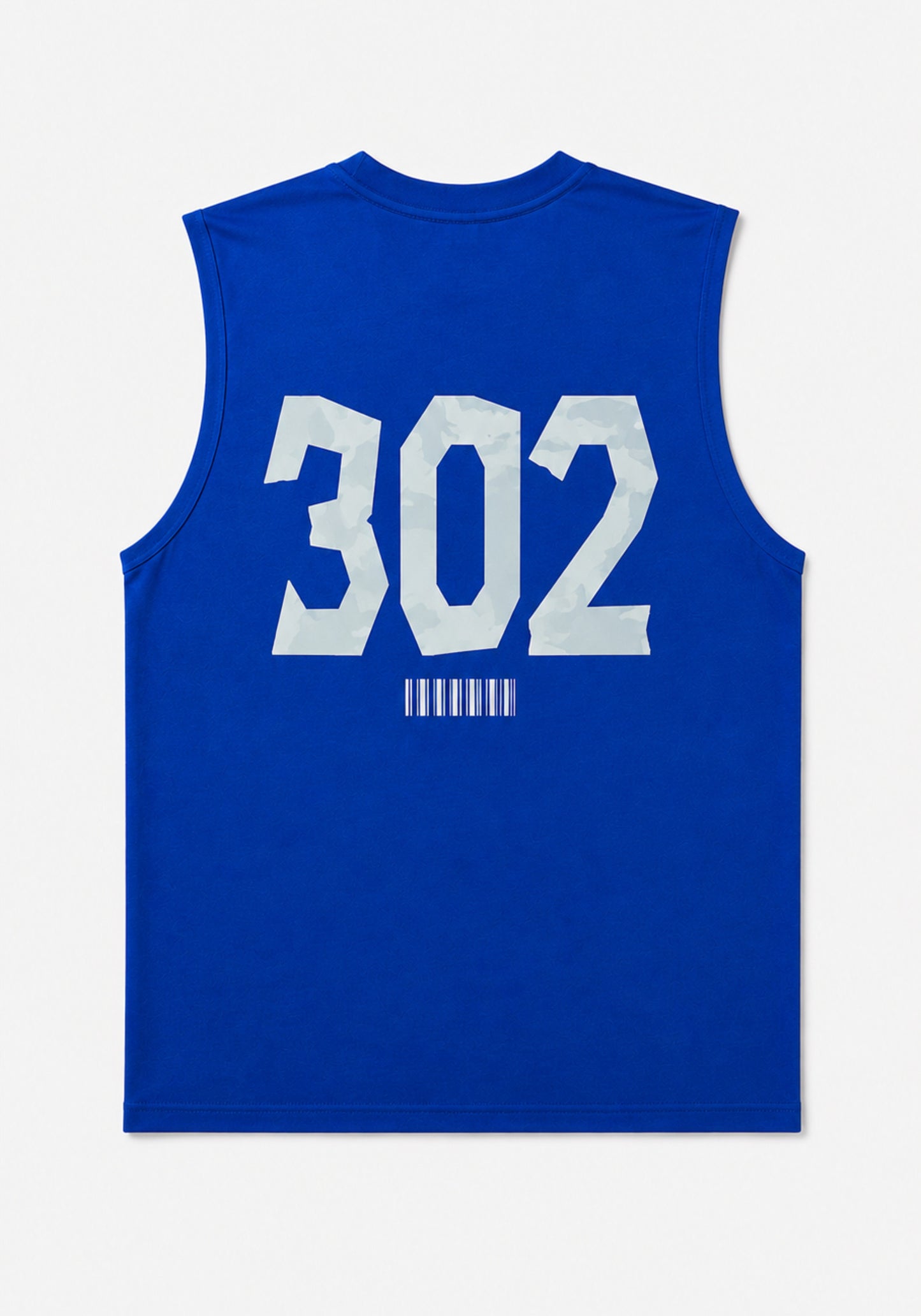 BLUE 302