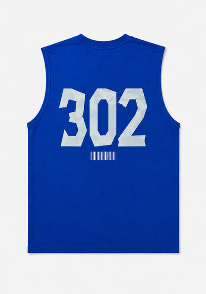 BLUE 302