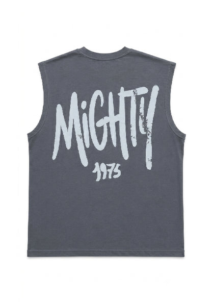 MIGHTY