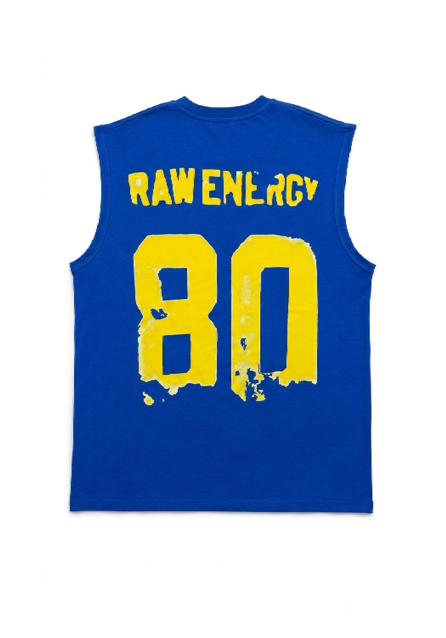 RAW ENERGY