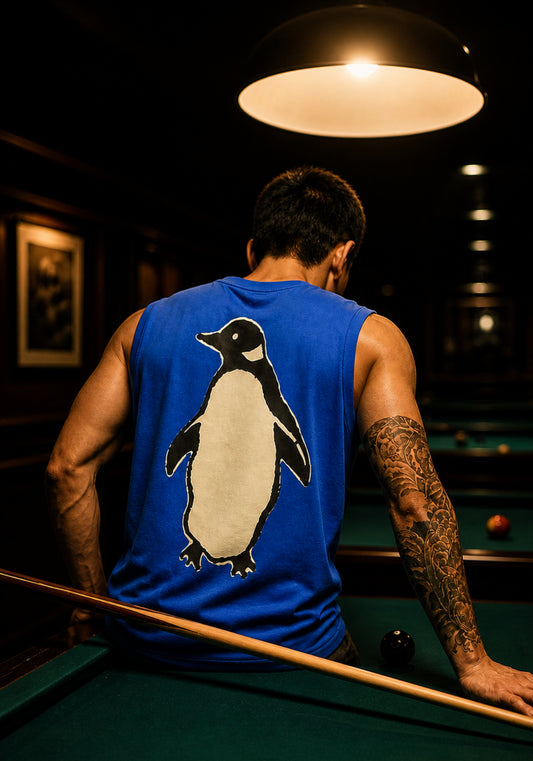 PENGUIN TANK TOP