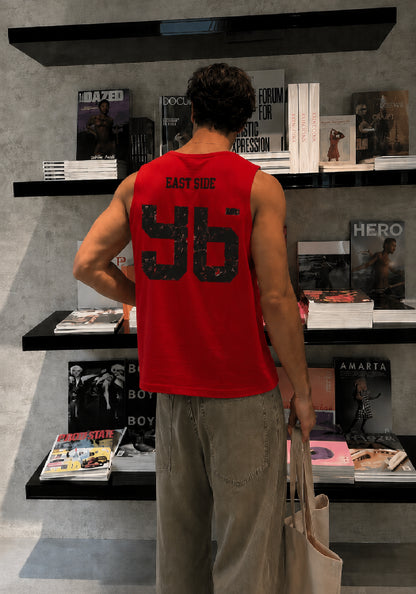 EAST SIDE - TANK TOP