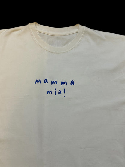 Kiivo Mamma Mia T-shirt