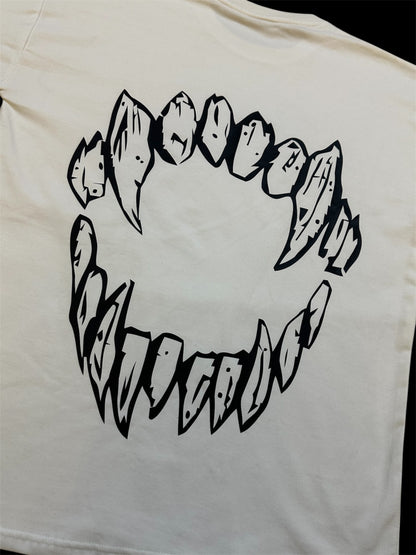 Kiivo Jaw T-shirt