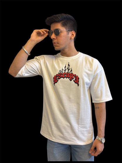 Kiivo Escape T-shirt
