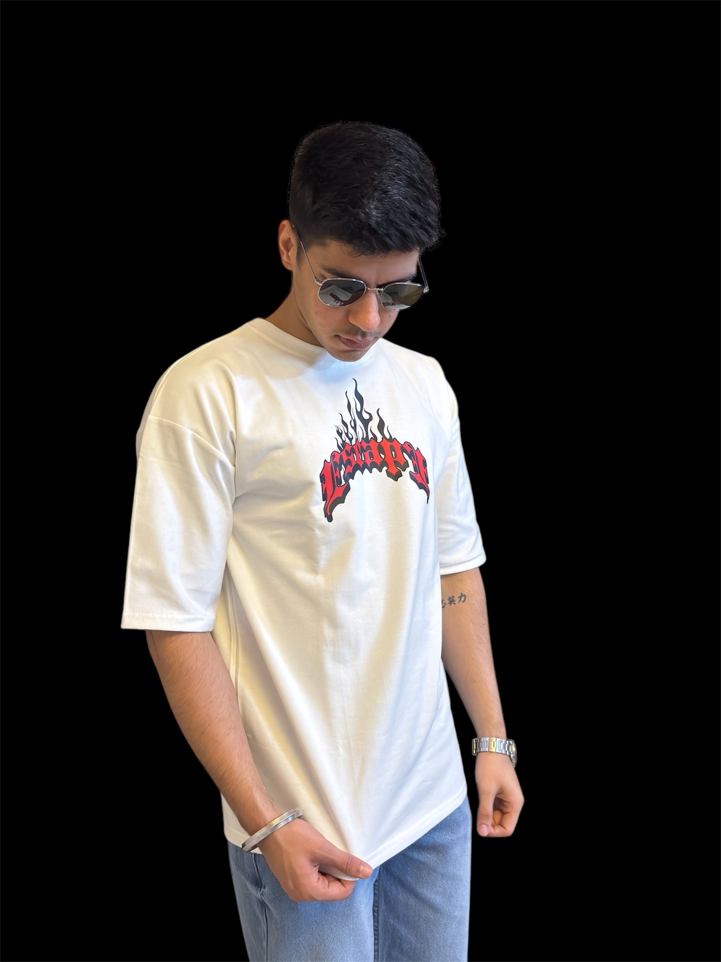 Kiivo Escape T-shirt