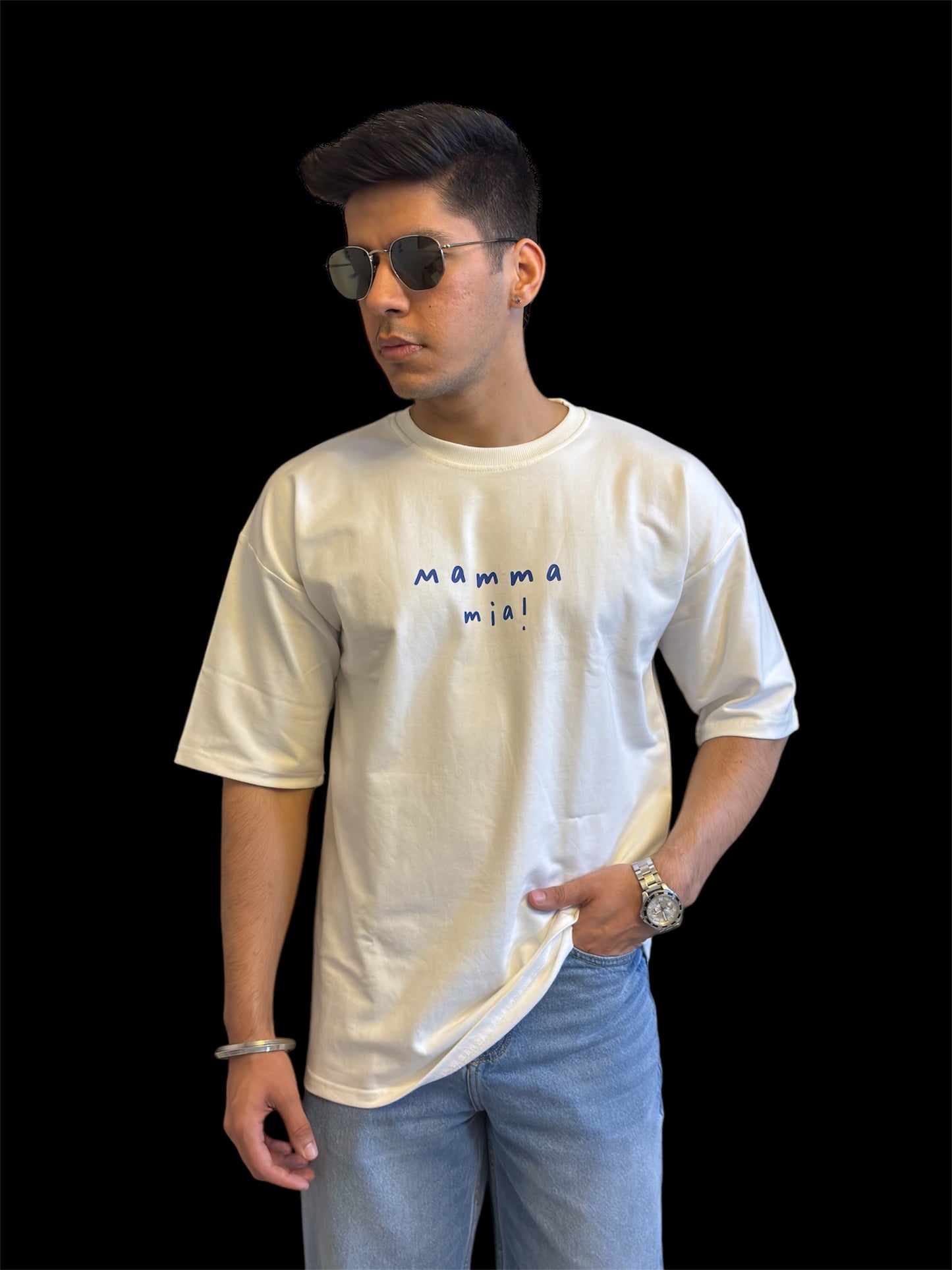 Kiivo Mamma Mia T-shirt